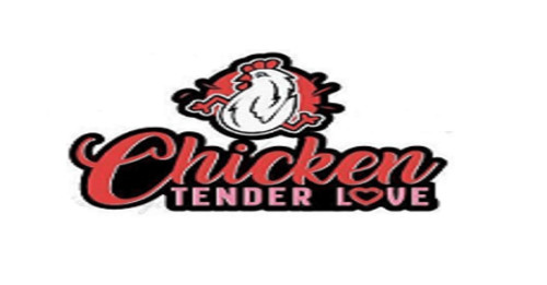 Chicken Tender Love