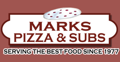 Mark's Pizza And Subs