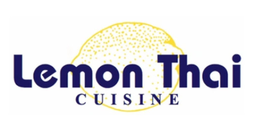 Lemon Thai Cuisine
