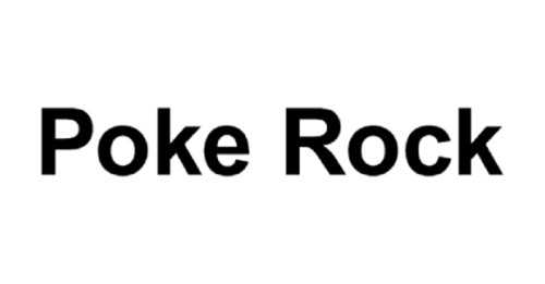 Poke Rock