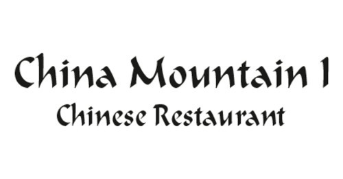 China Mountain Chinese Restaurant