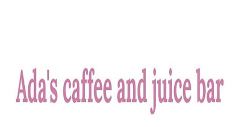 Ada’s Coffee And Juice