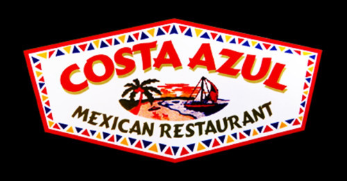 Costa Azul Mexican