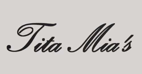 Tita Mia's Filipino Cafe