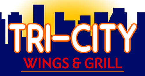 Tri-city Wings Grill