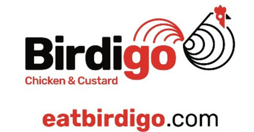 Birdigo Chicken And Custard