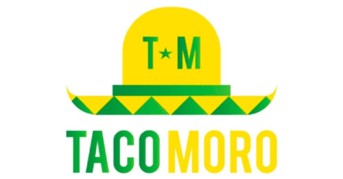 Taco Moro