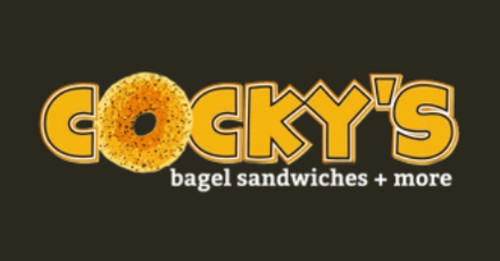 Cocky's Bagels