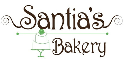 Santia's Bakery
