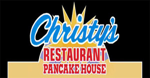 Christys Pancake House
