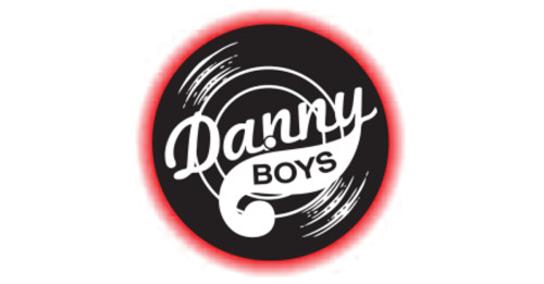 Danny Boys Pizza