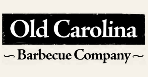 Old Carolina Barbecue Company Stow