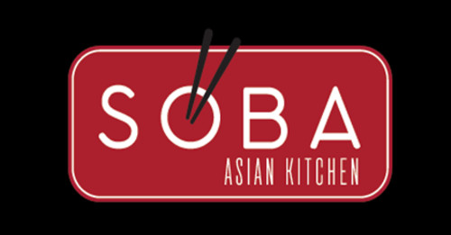 Soba Asian Kitchen