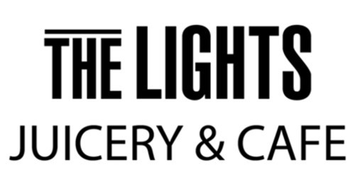 The Lights Juicery Cafe