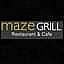 Maze Grill