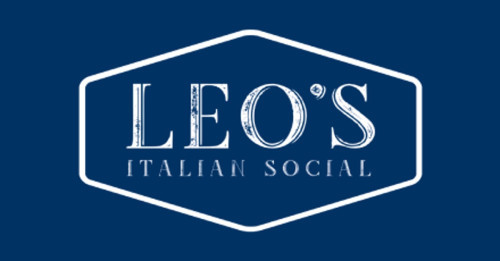 Leo's Italian Social Cuyahoga Falls