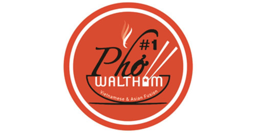 Pho 1 Waltham