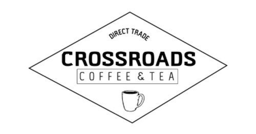 Crossroads Coffee Tea