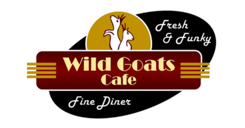 Wild Goats Cafe