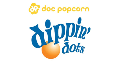 Doc Popcorn-dippin Dots
