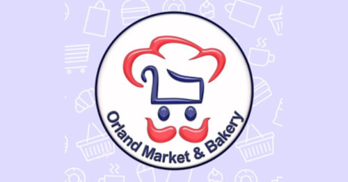 Orland Market Bakery