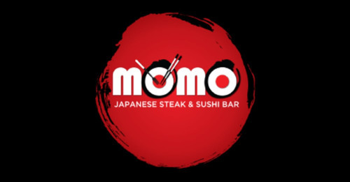 Momo Sushi Steak House