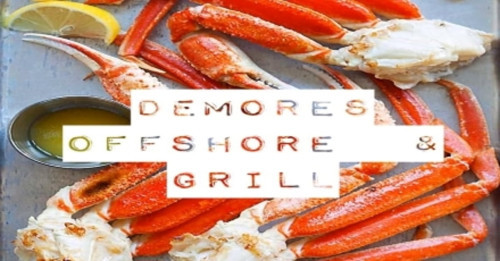 Demoreâ€s Offshore Grill