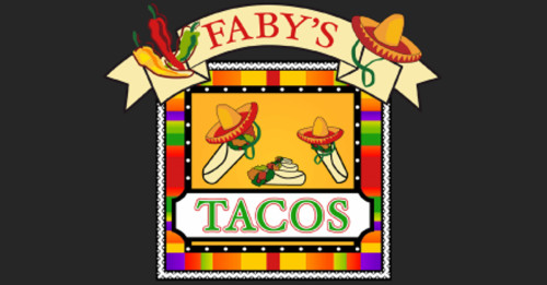 Faby's Tacos
