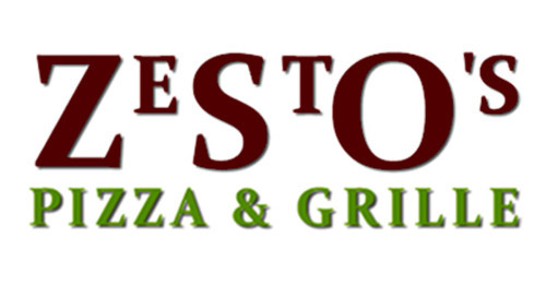 Zesto's Pizza Grille