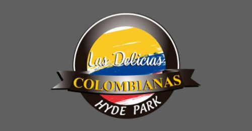 Las Delicias Colombianas 2