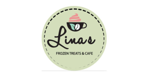 Lina's Frozen Treats And Cafe