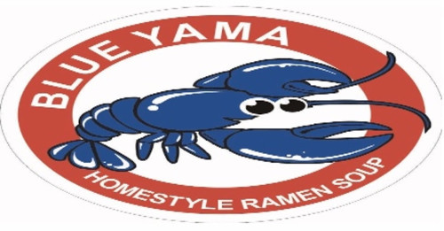 Blue Yama