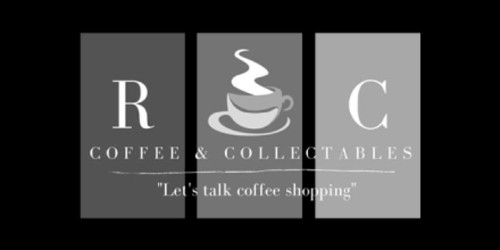 Rc Coffee Collectables