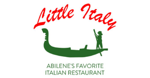 Luigi's Little Italy