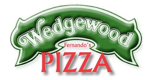 Wedgewood Pizza--Boardman
