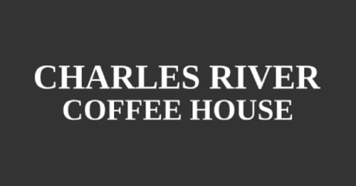 Charles River Coffee House