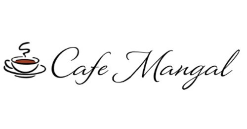 CAFE MANGAL