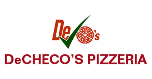 Decheco's Pizzeria