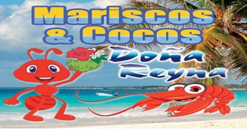 Mariscos Cocos Dona Reyna