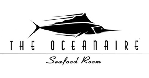 Oceanaire Seafood Room - Hackensack