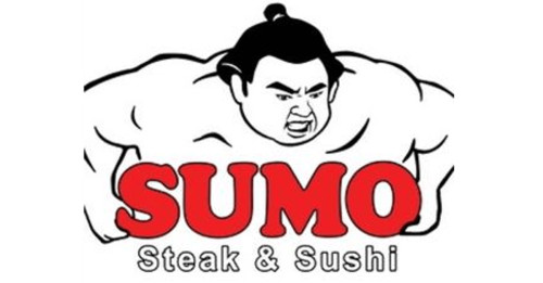 Sumo Steak Sushi
