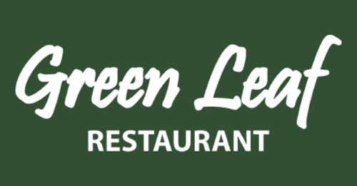 Green Leaf Drive-in