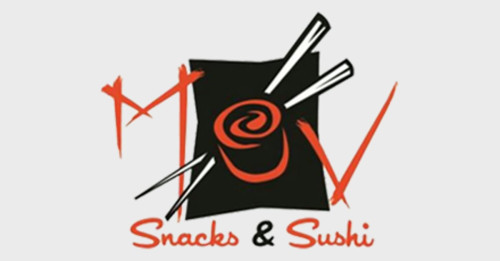 Mv Snacks And Sushi