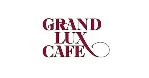 Grand Lux Cafe Dallas
