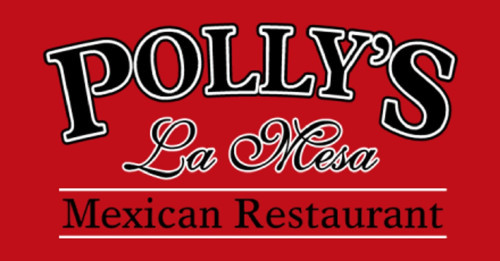 Pollys Lamasa Mexican
