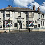 The Crown Pub