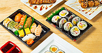 Momiji Sushi And Asian Cuisine Prospect