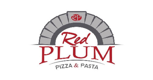 Red Plum Pizza Pasta