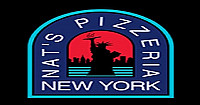 Nat's New York Pizzaria