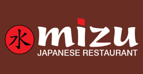 Mizu Sushi Rest